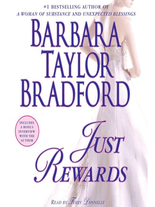 Cover image for Just Rewards